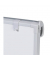 Flipchart PRO Mobil, FC41, 67x95cm (BxH), hellgrau, mit Rollen