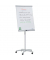 Flipchart U-Act! Line, FC91, 70x100cm (BxH), wei&szlig;, mit Rollen