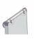 Flipchart-Blockhalter A1070/132CH