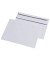 Briefumschlag 30005336 B6 ohne Fenster selbstklebend 75g weiß