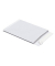 Faltentaschen 30007062, C4, ohne Fenster, haftklebend, 40mm-Falte, 140g, wei&szlig;