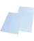 Faltentaschen 30007062, C4, ohne Fenster, haftklebend, 40mm-Falte, 140g, wei&szlig;