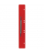 Heftstreifen lang 3011000300, 45x310mm, extra lang, Kunststoff mit Metalldeckleiste, rot
