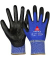 Montagehandschuhe Padua Blue, Polyurethan, blau, Größe 10 / XL