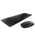 TAS STREAM DESKTOP RECHARGE DE-Layout schwarz
