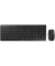 TAS STREAM DESKTOP RECHARGE DE-Layout schwarz