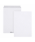 Faltentaschen Securitex Expander 00014212, C4, ohne Fenster, 38mm-Falte, haftklebend, 130g, weiß
