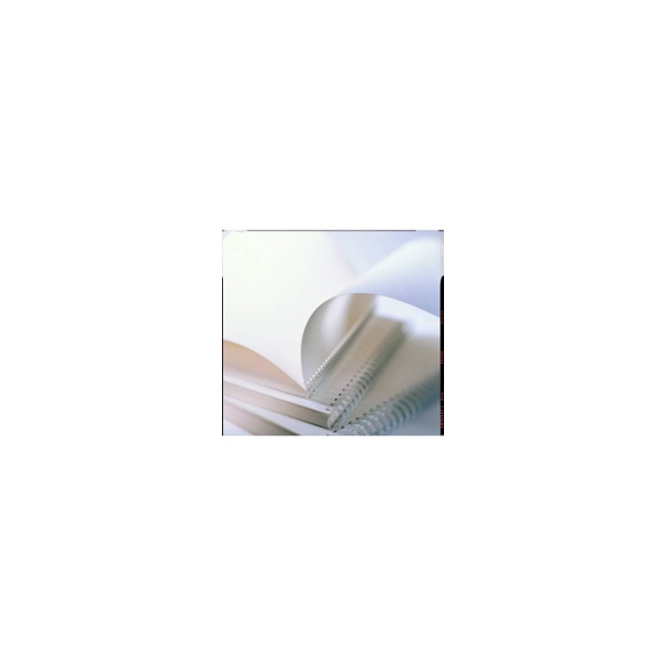 4029126104344 - Drahtbinderücken Ring Wire 310950634 silber 31 34 Ringe auf A4 7 4029126104344 - Drahtbinderücken Ring Wire 310950634 silber 31 34 Ringe auf A4 7