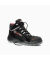 Sicherheitsstiefel SANDER PRO ESD, S3, SRC, Unisex, schwarz
