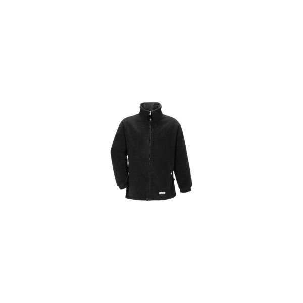 4030913346649 - Planam - Stream Fleecejacke Outdoor schwarz anthrazit Größe xxxl - schwarz 4030913346649 - Planam - Stream Fleecejacke Outdoor schwarz anthrazit Größe xxxl - schwarz