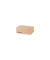 Versandkarton Mailbox XS CP098.01 braun, innen 245x145x33mm, Wellpappe 1-wellig