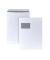 Versandtaschen Posthorn 05270358, C4, mit Fenster, haftklebend, 120g, weiß