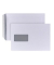 Versandtaschen Posthorn 05450321, B5, mit Fenster, haftklebend, 90g, weiß