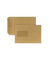Versandtaschen Posthorn 05250336, B5, mit Fenster, selbstklebend, 90g, braun