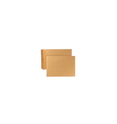 Versandtaschen 4280340, B4, ohne Fenster, selbstklebend, 130g, braun