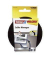 Kabelmanager Tesa 55239, 10mm x 500cm, schwarz Kabelmanager