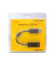 DeLOCK DisplayPortHDMI Adapter 0,12 m schwarz