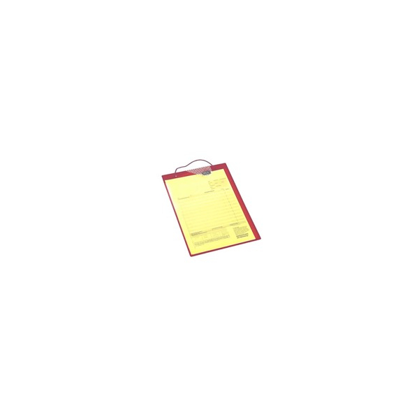 4052301003392 - Auftragstasche Plus Klettverschluss und Schlüsselfach für DIN A4 Dokumente rot 10 Stück 4052301003392 - Auftragstasche Plus Klettverschluss und Schlüsselfach für DIN A4 Dokumente rot 10 Stück