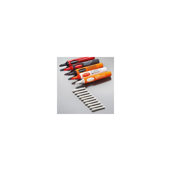 Neuland Ersatzspitzen für Neuland Marker No.One, Keilspitze 2-6mm 4054477005811 Neuland 10 Stück
