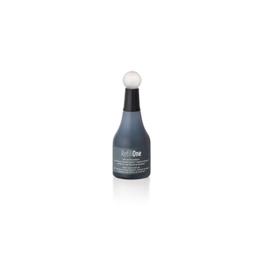 Nachf&uuml;lltinte Neuland 8044, f&uuml;r Moderationsmarker, Inhalt: 45ml, schwarz