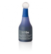 Nachf&uuml;lltinte Neuland 8044, f&uuml;r Moderationsmarker No.One, Inhalt: 45ml, blau