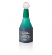Nachf&uuml;lltinte Neuland 8044, f&uuml;r Moderationsmarker No.One, Inhalt: 45ml, gr&uuml;n