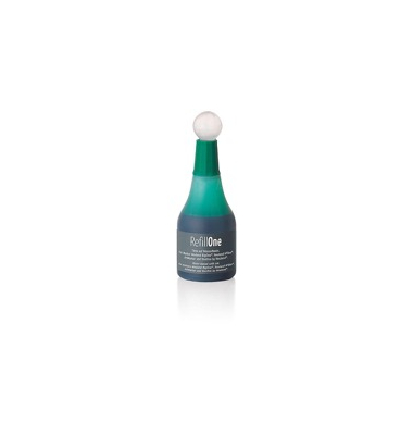 Nachf&uuml;lltinte Neuland 8044, f&uuml;r Moderationsmarker No.One, Inhalt: 45ml, gr&uuml;n