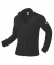 Fleecejacke, Fleece, schwarz, Gr&ouml;&szlig;e M