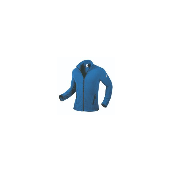 4055301584342 - Fleecejacke 1694-641 Herren Größe S azurblau 4055301584342 BP 4055301584342 - Fleecejacke 1694-641 Herren Größe S azurblau 4055301584342 BP