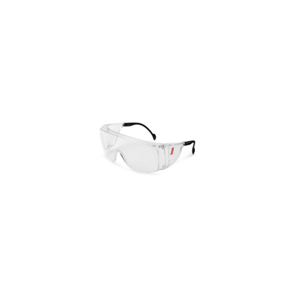 4059904121041 - Schutzbrille Nitras 9015 Sichtscheiben klar Ultraviolettschut 4059904121041 - Schutzbrille Nitras 9015 Sichtscheiben klar Ultraviolettschut