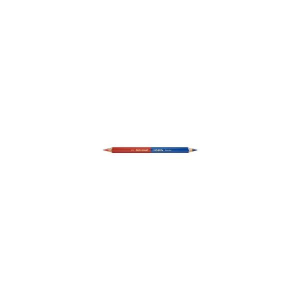4084900271339 - Farbstift Lyra 2930101 Duo Giant rotblau 4084900271339 Lyra 12 S 4084900271339 - Farbstift Lyra 2930101 Duo Giant rotblau 4084900271339 Lyra 12 S