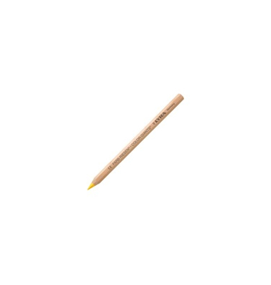 Farbstift Farb-Riesen, Stift-Ø: 10 mm, Schreibfarbe: lemon