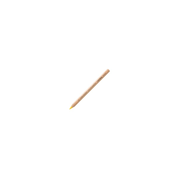 4084900410035 - Farbstift Farb-Riesen Stift-Ø 10 mm Schreibfarbe lemon 4084900410035 LYRA 12 Stück 4084900410035 - Farbstift Farb-Riesen Stift-Ø 10 mm Schreibfarbe lemon 4084900410035 LYRA 12 Stück
