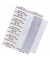 Pflaster aluplast 1009199, 1 Packung &aacute; 10 St&uuml;ck, 6x10cm (BxL), wei&szlig;