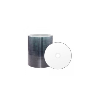 CD-Rohlinge 204344 CD-R, 700 MB / 80min, Spindel 