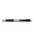 Druckbleistift SUPER GRIP, HL-187-SL-B 3012001, schwarz/transparent, 0,7mm, HB