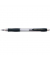 Druckbleistift SUPER GRIP, HL-187-SL-B 3012001, schwarz/transparent, 0,7mm, HB