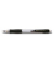 Druckbleistift SUPER GRIP, HL-187-SL-B 3012001, schwarz/transparent, 0,7mm, HB