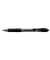 Gelschreiber G-2 BL-G2-10 schwarz 0,6 mm 