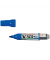 Permanentmarker V SUPER COLOR BEGREEN, 4034703, blau, 0,9mm Rundspitze