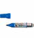 Permanentmarker V SUPER COLOR BEGREEN, 4034703, blau, 0,9mm Rundspitze