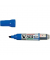 Permanentmarker V SUPER COLOR BEGREEN, 4035703, blau, 2,2-5,2mm Keilspitze