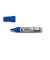Permanentmarker V SUPER COLOR BEGREEN, 4035703, blau, 2,2-5,2mm Keilspitze