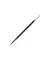 Kugelschreibermine Acroball BRFV-10M-R, rot, 0,5mm, Standardmine