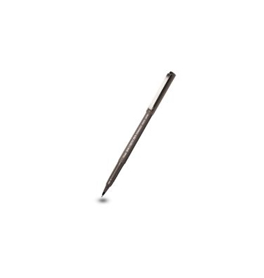 Tintenroller Pentel Document Pen MR205, Strichstärke: 0,25mm, schwarz