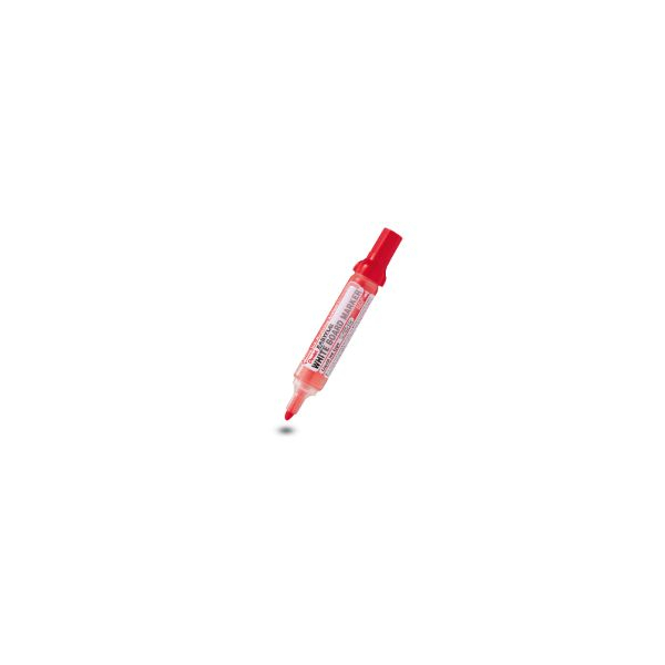 4902506069849 - Boardmarker MW50M-BO rot 25mm Rundspitze 4902506069849 Pente 4902506069849 - Boardmarker MW50M-BO rot 25mm Rundspitze 4902506069849 Pente