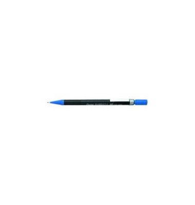 Druckbleistift Pentel A127-C, Strichstärke: 0,7mm, Härtegrad: HB, blau