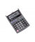 TX-1210E Tischrechner grau/silber