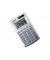Taschenrechner LS-270H Solar-/Batterie LCD-Display silber 1-zeilig 8-stellig