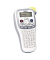 Beschriftungsger&auml;t P-Touch H105 wei&szlig; f&uuml;r TZ-B&auml;nder 3,5-12mm